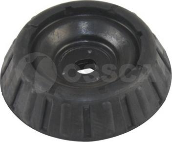 OSSCA 20709 - Опора стойки амортизатора, подушка autospares.lv