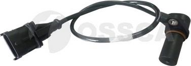 OSSCA 21600 - Датчик импульсов, коленвал autospares.lv