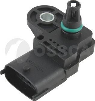 OSSCA 21280 - Датчик, давление во впускной трубе autospares.lv