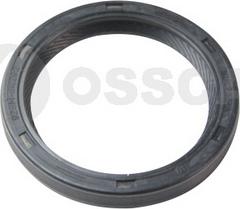 OSSCA 28972 - Уплотняющее кольцо, коленчатый вал autospares.lv