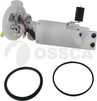 OSSCA 28695 - Топливный насос autospares.lv