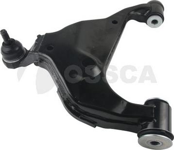 OSSCA 28846 - Рычаг подвески колеса autospares.lv