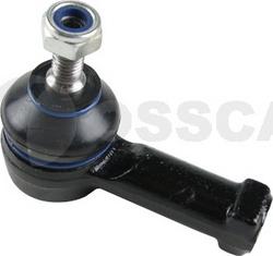 OSSCA 28360 - Наконечник рулевой тяги, шарнир autospares.lv