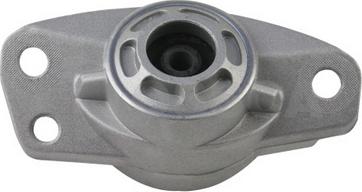 OSSCA 23454 - Опора стойки амортизатора, подушка autospares.lv