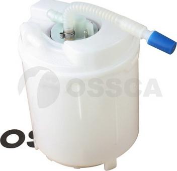 OSSCA 23438 - Топливный насос autospares.lv