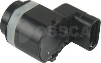 OSSCA 23093 - Датчик, система помощи при парковке autospares.lv