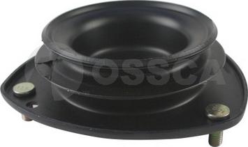 OSSCA 22151 - Опора стойки амортизатора, подушка autospares.lv