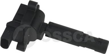 OSSCA 27489 - Катушка зажигания autospares.lv