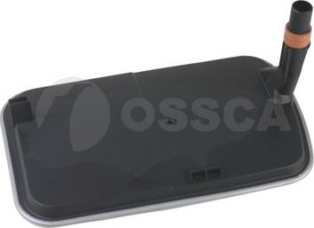 OSSCA 27483 - Гидрофильтр, автоматическая коробка передач autospares.lv