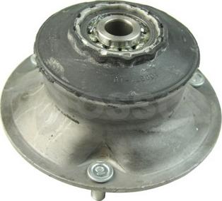 OSSCA 27888 - Опора стойки амортизатора, подушка autospares.lv