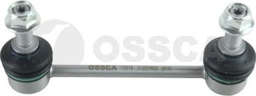 OSSCA 79819 - Тяга / стойка, стабилизатор autospares.lv