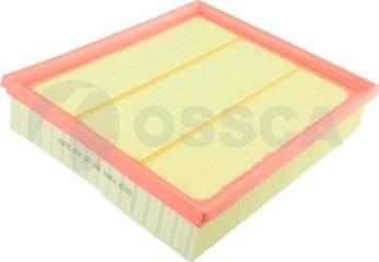 OSSCA 70005 - Воздушный фильтр, двигатель autospares.lv