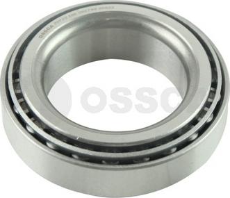 OSSCA 70722 - Подшипник ступицы колеса autospares.lv