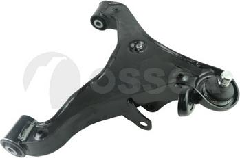 OSSCA 78058 - Рычаг подвески колеса autospares.lv