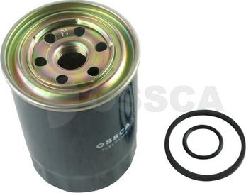 OSSCA 77679 - Топливный фильтр autospares.lv