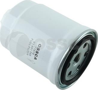 OSSCA 77678 - Топливный фильтр autospares.lv