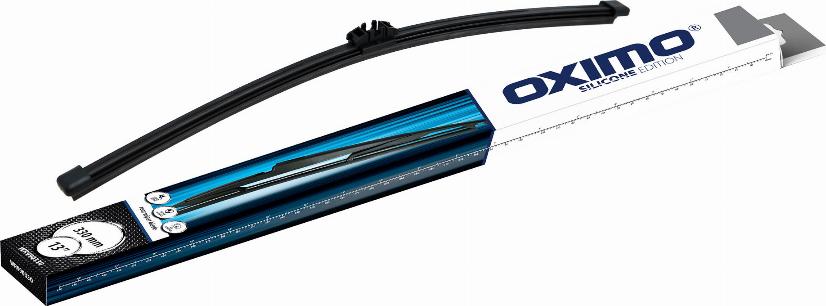 OXIMO WR990330 - Щетка стеклоочистителя autospares.lv