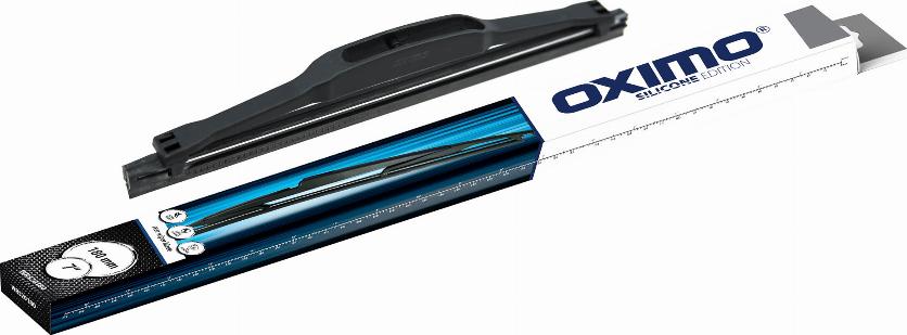 OXIMO WR520180 - Щетка стеклоочистителя autospares.lv