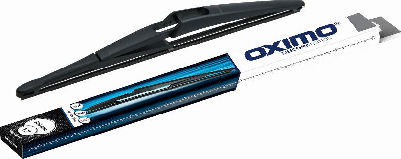 OXIMO WR307300 - Щетка стеклоочистителя autospares.lv