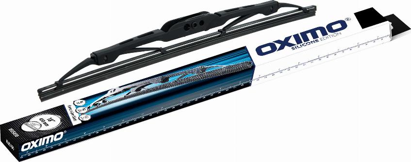 OXIMO WUS450 - Щетка стеклоочистителя autospares.lv