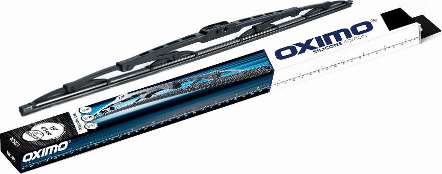 OXIMO WUS475 - Щетка стеклоочистителя autospares.lv