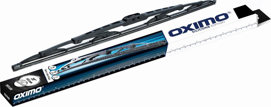 OXIMO WUS500 - Щетка стеклоочистителя autospares.lv