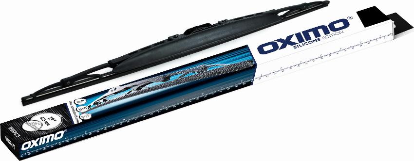 OXIMO WUSP475 - Щетка стеклоочистителя autospares.lv