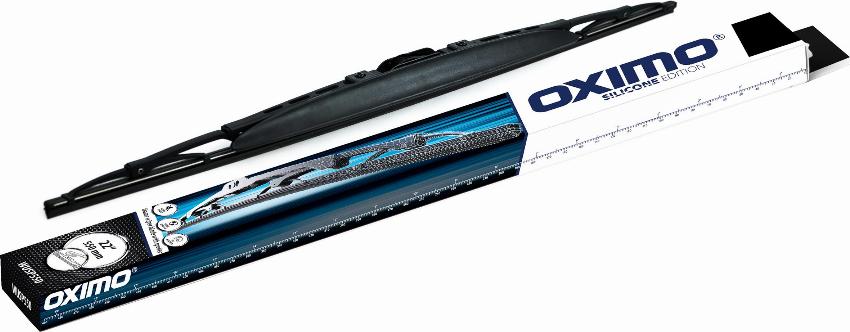 OXIMO WUSP550 - Щетка стеклоочистителя autospares.lv