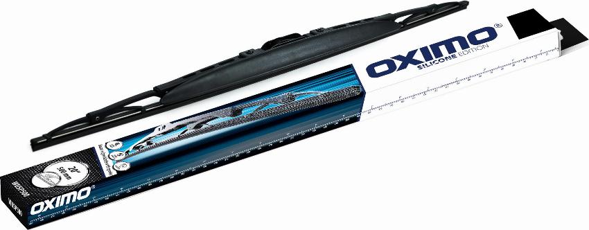 OXIMO WUSP500 - Щетка стеклоочистителя autospares.lv