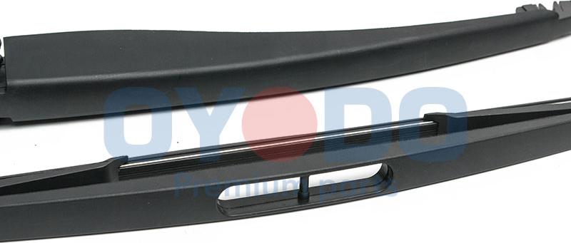 Oyodo 95B9008-OYO - Рычаг стеклоочистителя, система очистки окон autospares.lv