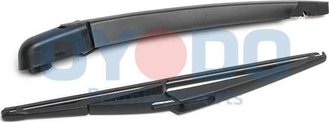 Oyodo 95B9003-OYO - Рычаг стеклоочистителя, система очистки окон autospares.lv