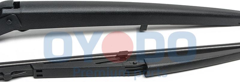 Oyodo 95B9002-OYO - Рычаг стеклоочистителя, система очистки окон autospares.lv