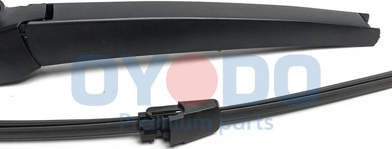 Oyodo 95B9014-OYO - Рычаг стеклоочистителя, система очистки окон autospares.lv