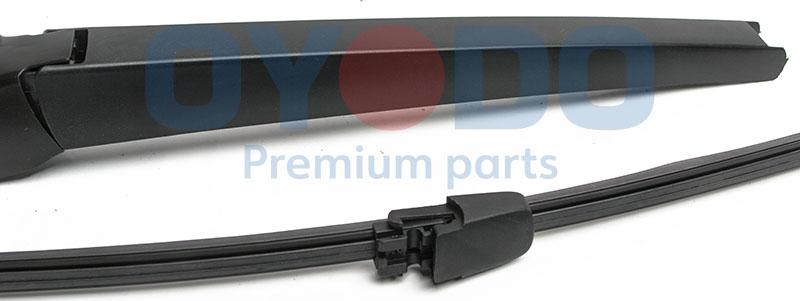 Oyodo 95B9015-OYO - Рычаг стеклоочистителя, система очистки окон autospares.lv