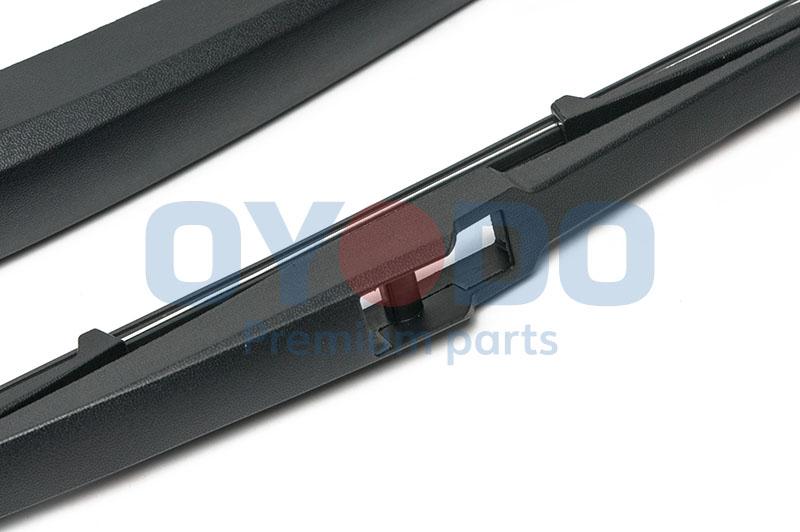 Oyodo 95B0513-OYO - Рычаг стеклоочистителя, система очистки окон autospares.lv