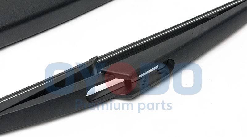 Oyodo 95B1006-OYO - Рычаг стеклоочистителя, система очистки окон autospares.lv