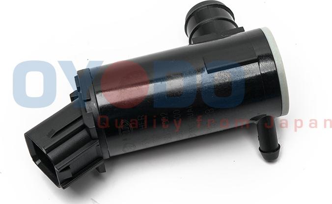 Oyodo 90B0505-OYO - Водяной насос, система очистки окон autospares.lv