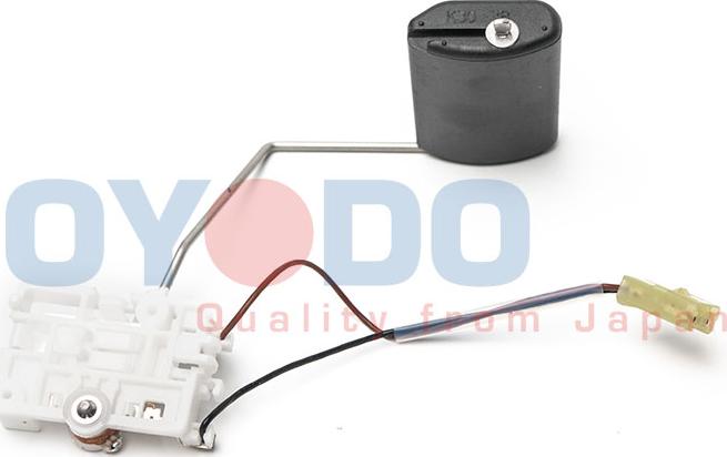 Oyodo 90B0514-OYO - Датчик, уровень топлива autospares.lv