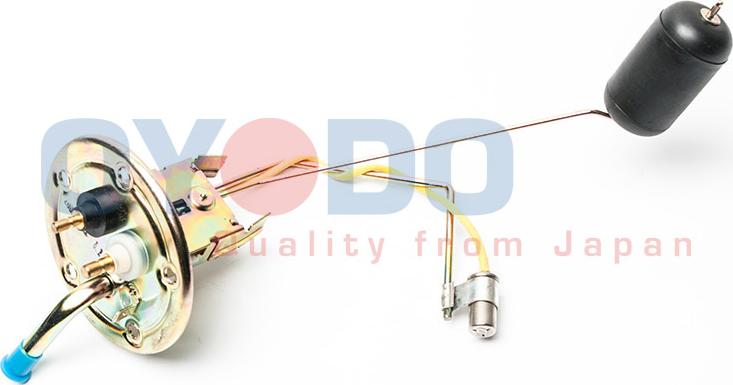 Oyodo 90B0031-OYO - Дисплей, запас топлива autospares.lv