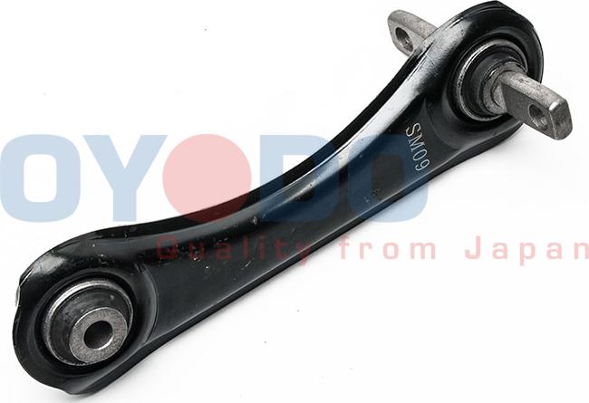 Oyodo 90Z4005-OYO - Рычаг подвески колеса autospares.lv