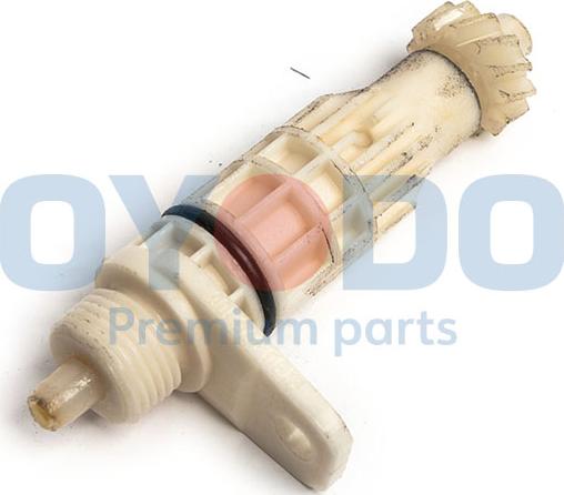 Oyodo 91P0001-OYO - Угловая передача, тахометр autospares.lv