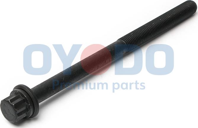 Oyodo 93M0300-OYO - Болт головки цилиндра autospares.lv