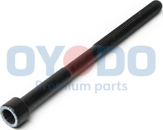 Oyodo 93M0301-OYO - Болт головки цилиндра autospares.lv