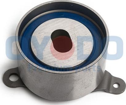 Oyodo 40R4010-OYO - Натяжной ролик, зубчатый ремень ГРМ autospares.lv