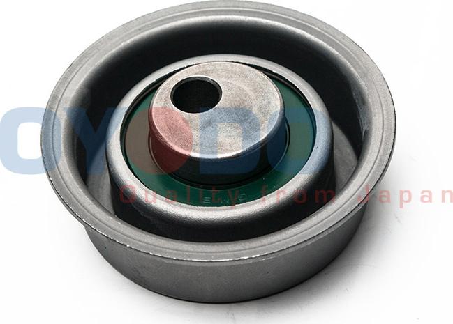 Oyodo 40R5021-OYO - Натяжной ролик, зубчатый ремень ГРМ autospares.lv