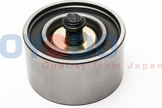 Oyodo 40R0510-OYO - Натяжной ролик, зубчатый ремень ГРМ autospares.lv