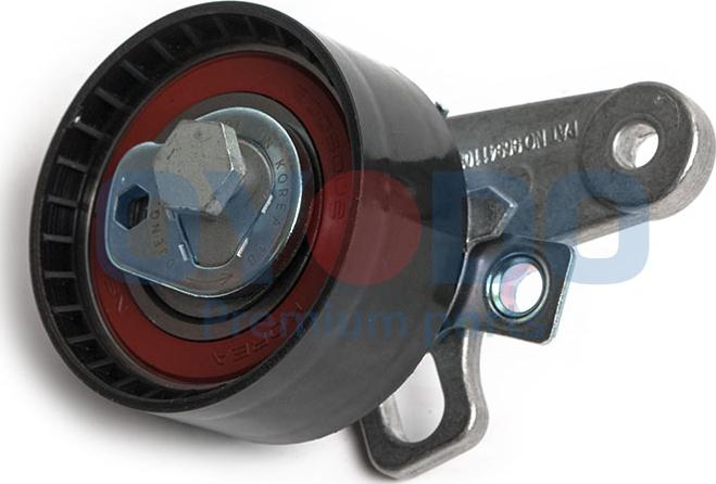 Oyodo 40R0009-OYO - Натяжитель, ремень ГРМ autospares.lv