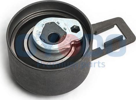 Oyodo 40R0303-OYO - Натяжной ролик, зубчатый ремень ГРМ autospares.lv