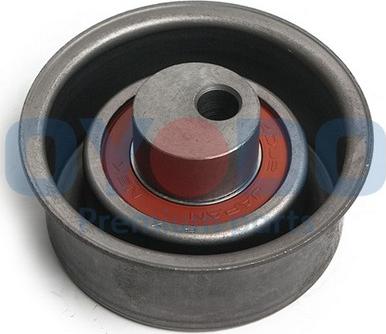 Oyodo 40R1006-OYO - Натяжной ролик, зубчатый ремень ГРМ autospares.lv