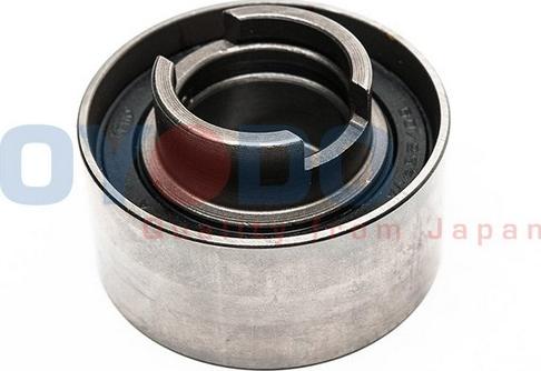 Oyodo 40R3001-OYO - Натяжной ролик, зубчатый ремень ГРМ autospares.lv